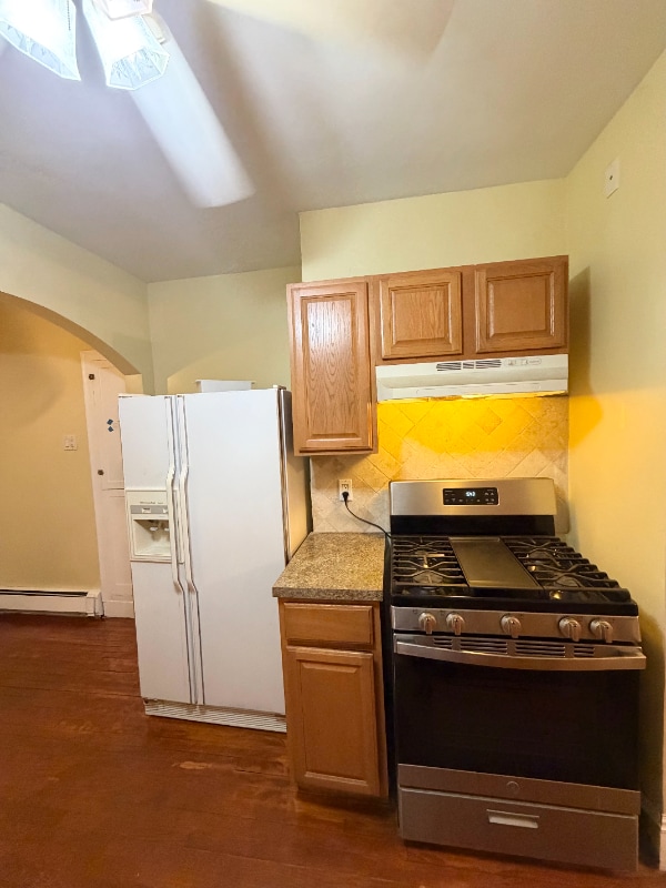 Foto del edificio - 715 Western Ave