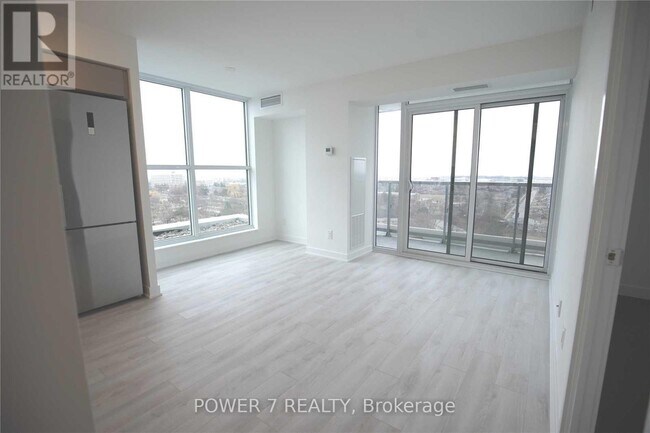 Photo du bâtiment - 160 Flemington Rd