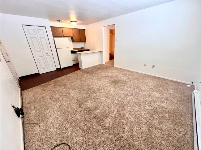 Foto del edificio - Moon Twp - Spacious 1 Bedroom 1 Bathroom -...