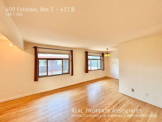 Building Photo - 409 Federal Ave E