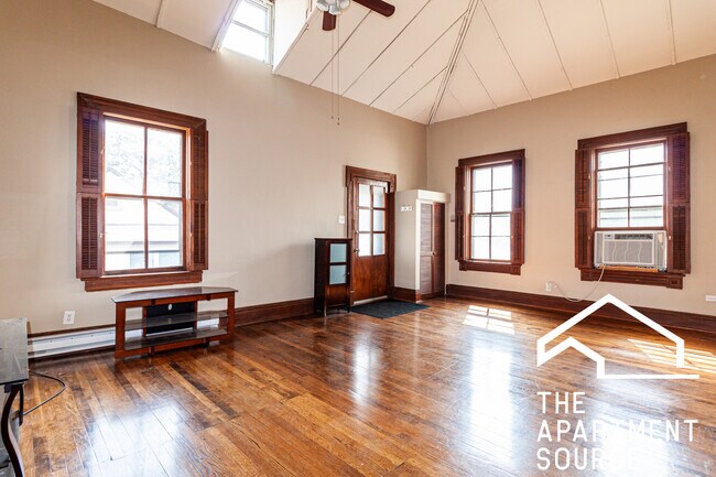 Foto del edificio - 1734 N Sedgwick St