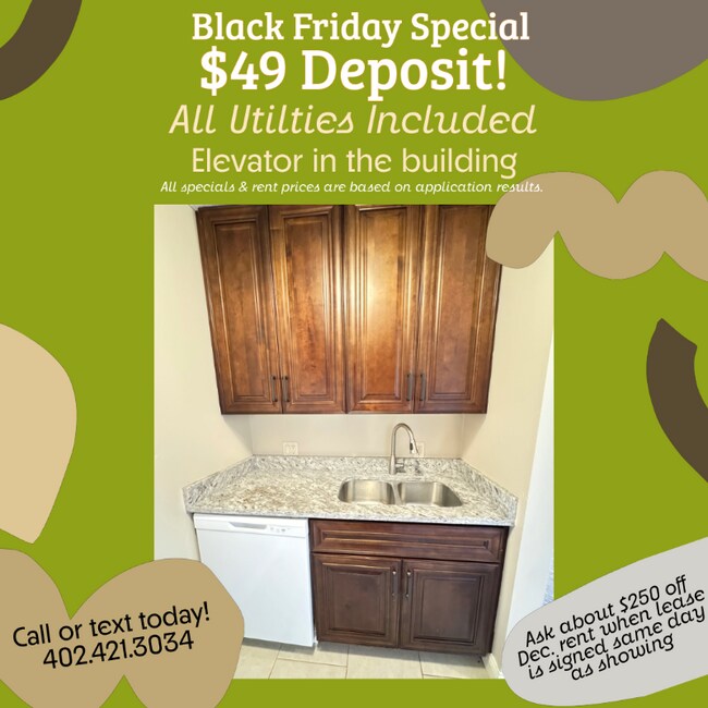 Foto del edificio - 1810 E St