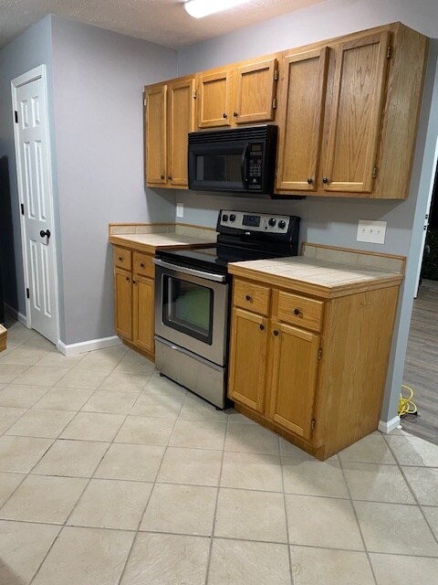 cocina - 147 Longview Dr