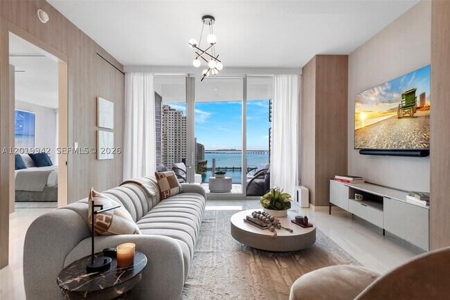 Building Photo - 300 Biscayne Blvd