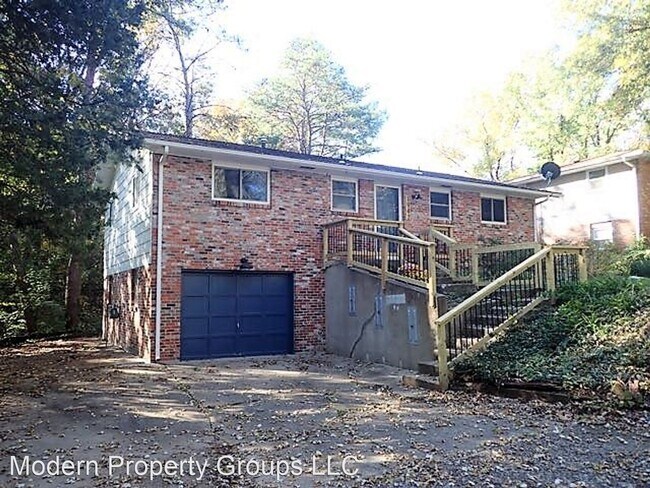 Foto del edificio - 3 br, 2 bath House - 1942 Jackson St