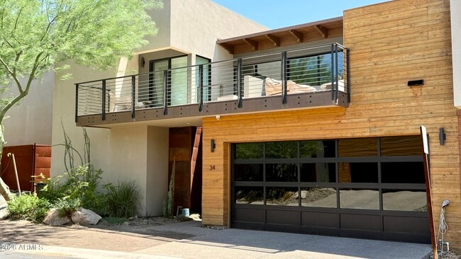 Building Photo - 6525 E Cave Creek Rd