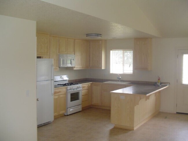 Foto del edificio - New 3 bedroom w/garage in East Springfield