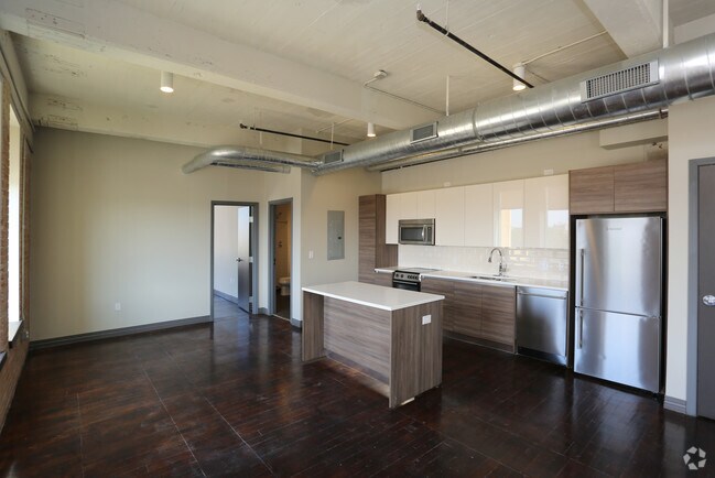 Foto del interior - Butler Brothers Building (new)