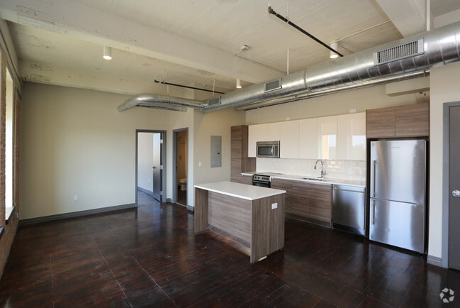 Interior Photo - Butler Brothers Building (new)