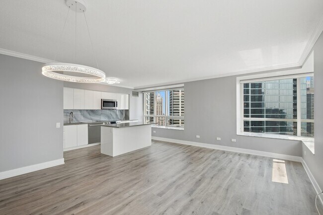Building Photo - 512 N McClurg Ct