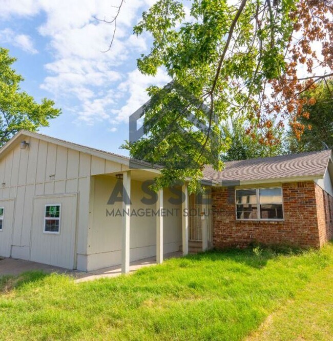 Foto del edificio - Tulsa Duplex