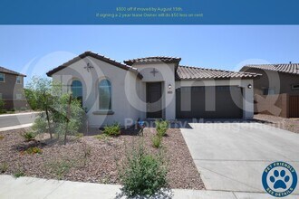 Building Photo - 9213 W Glenrosa Ave