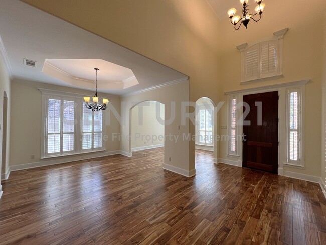 Foto del edificio - Spacious Two-Story 4/3/2 in Keller For Rent!