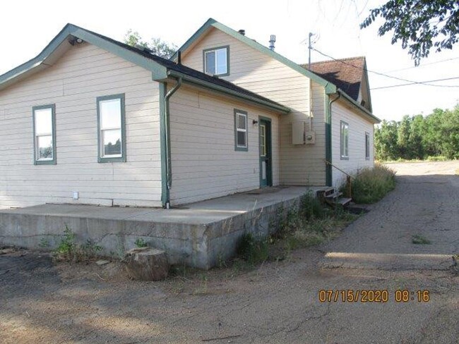 Building Photo - 4 br, 2 bath House - 7467 W. Highway 34