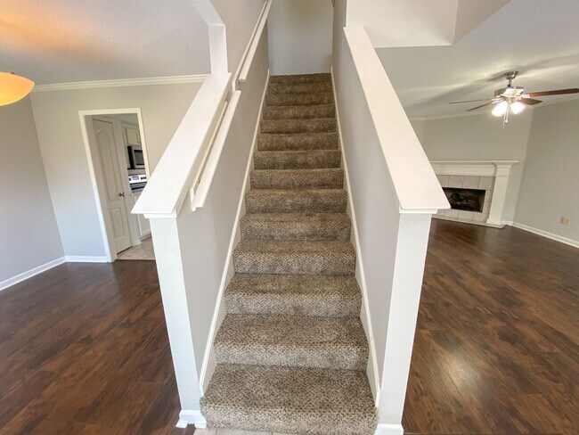 Foto del edificio - 4 bed, 2.5 bath house in Olive Branch