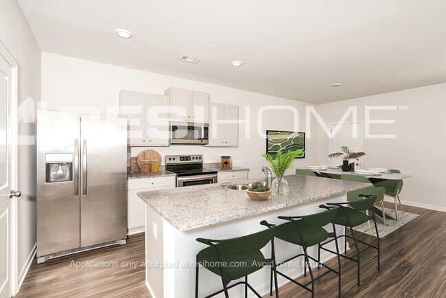 Foto del edificio - 307 Oakwood Dr NW