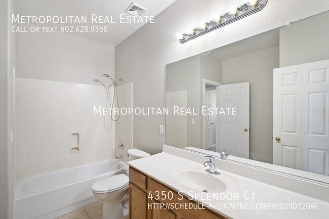 Building Photo - 4350 S Splendor Ct