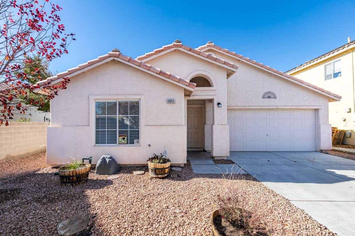 Primary Photo - This charming single-story home