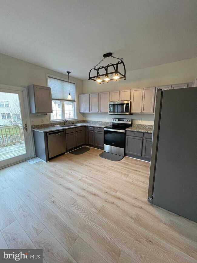 25 Carrick Ln, Bear, DE 19701 Townhome Rentals in Bear DE