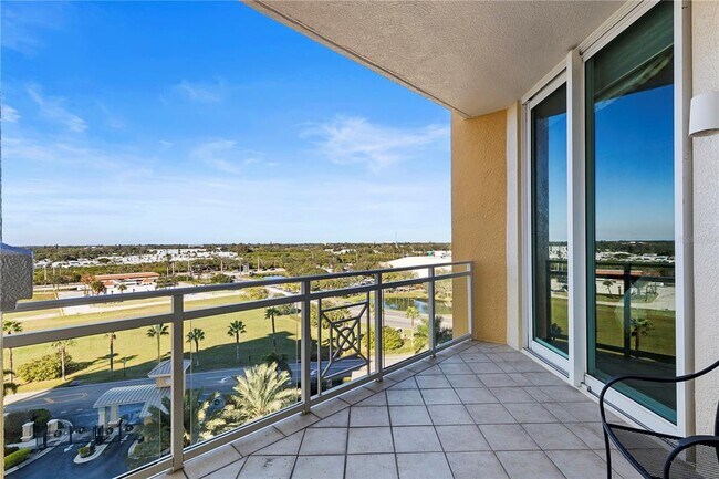 Foto del edificio - 140 Riviera Dunes Way