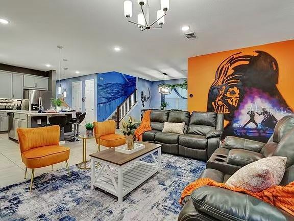 Foto del edificio - 1919 Tropical Palms Cir