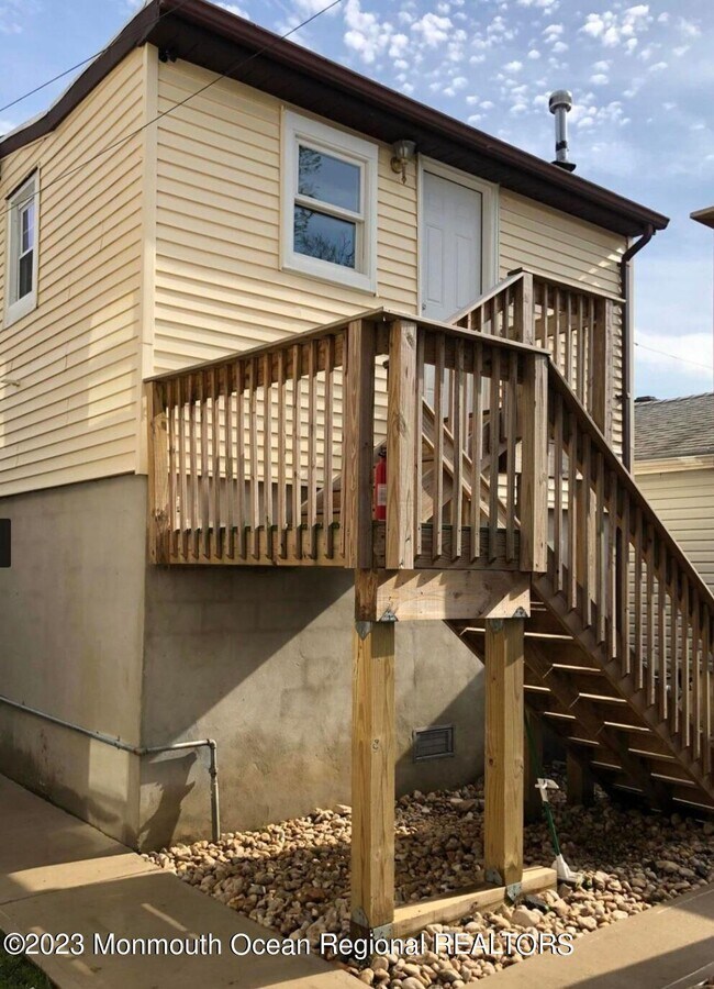 Foto del edificio - 27 Grove Pl