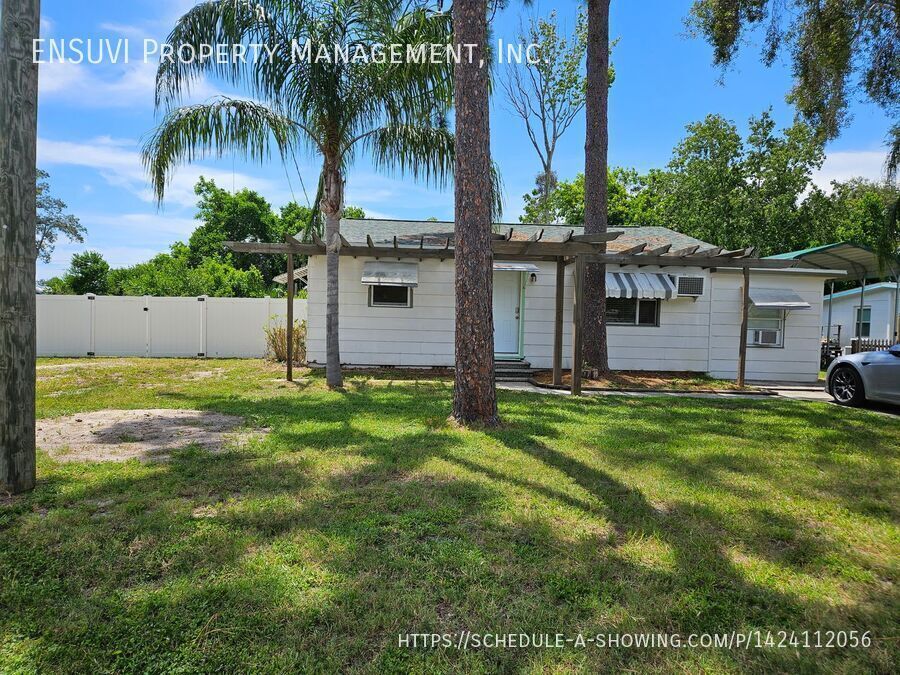 Foto principal - 3466 Pine St