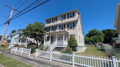 Building Photo - 97 Myrtle Ave
