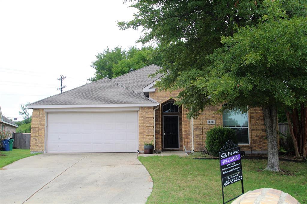 8908 Harmony Dr, McKinney, TX 75070 House for Rent in McKinney, TX