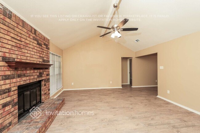 Foto del edificio - 1337 Greenbriar Ln