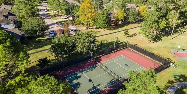 Building Photo - 14306 Corktree Knolls