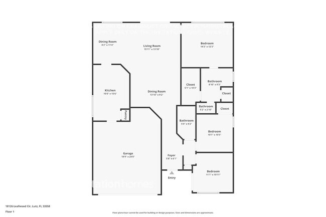 Building Photo - 18126 Leafwood Cir