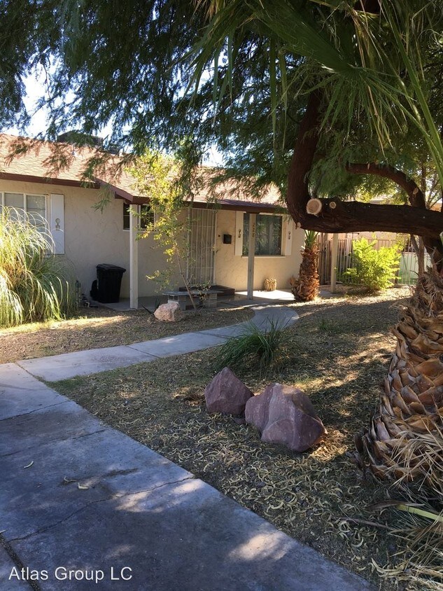 Foto principal - 228 N 19th St
