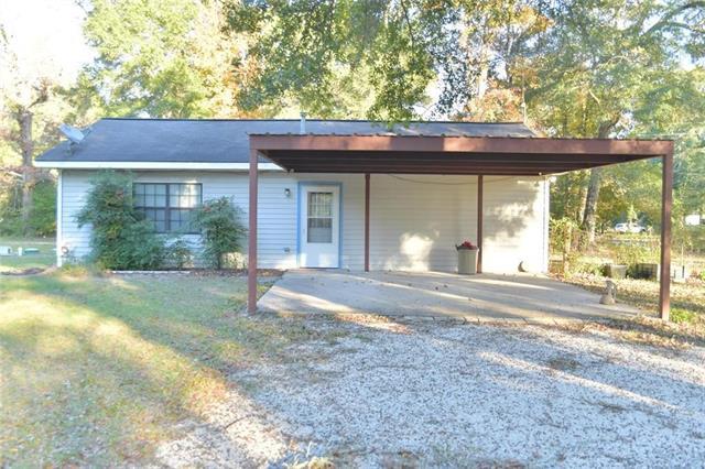 Primary Photo - 898 County Rd 3880