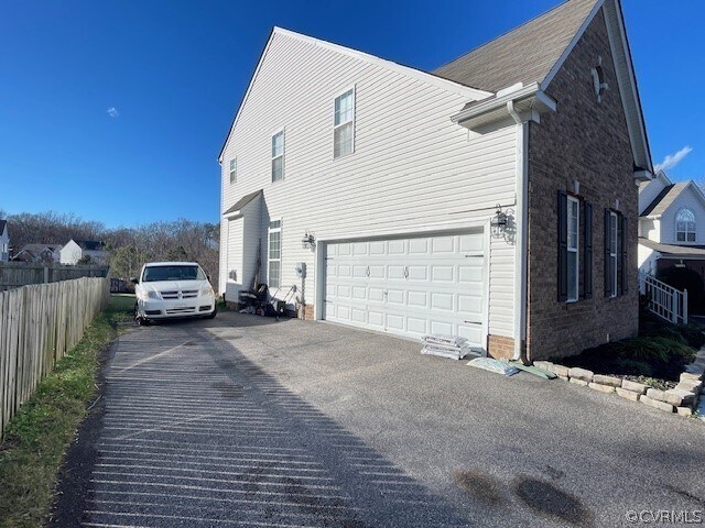 Foto del edificio - 1308 Hammerstone Ct