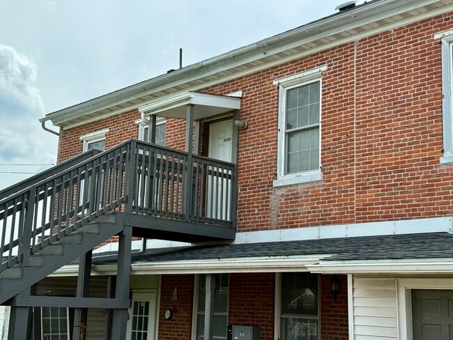 Foto del edificio - 1530 New Holland Rd