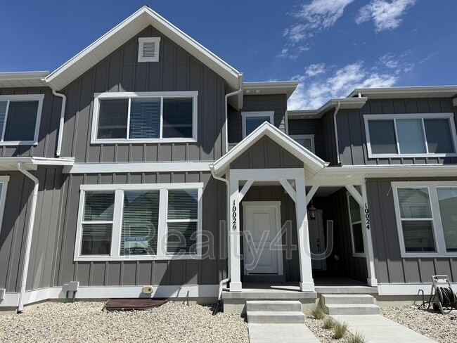 Foto del edificio - 10026 Dorado Wy