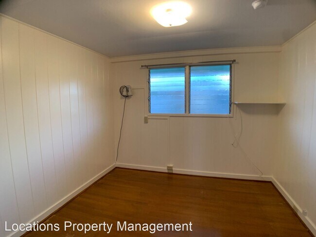 Building Photo - 3 br, 1.5 bath House - 1455 Kolopua Street