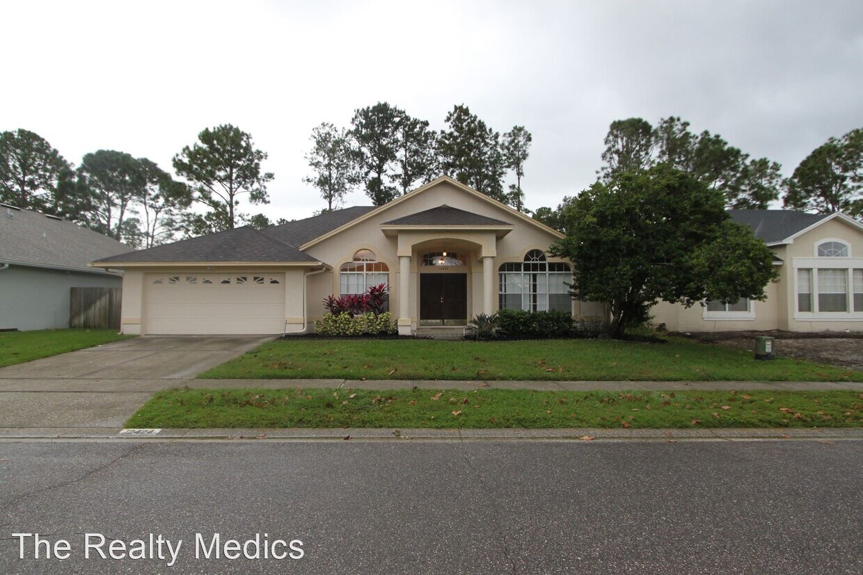 4 br, 3 bath House 12424 Wilcox Ct House Rental in Orlando, FL