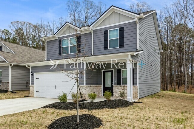 Foto del edificio - 433 Prescott Wy