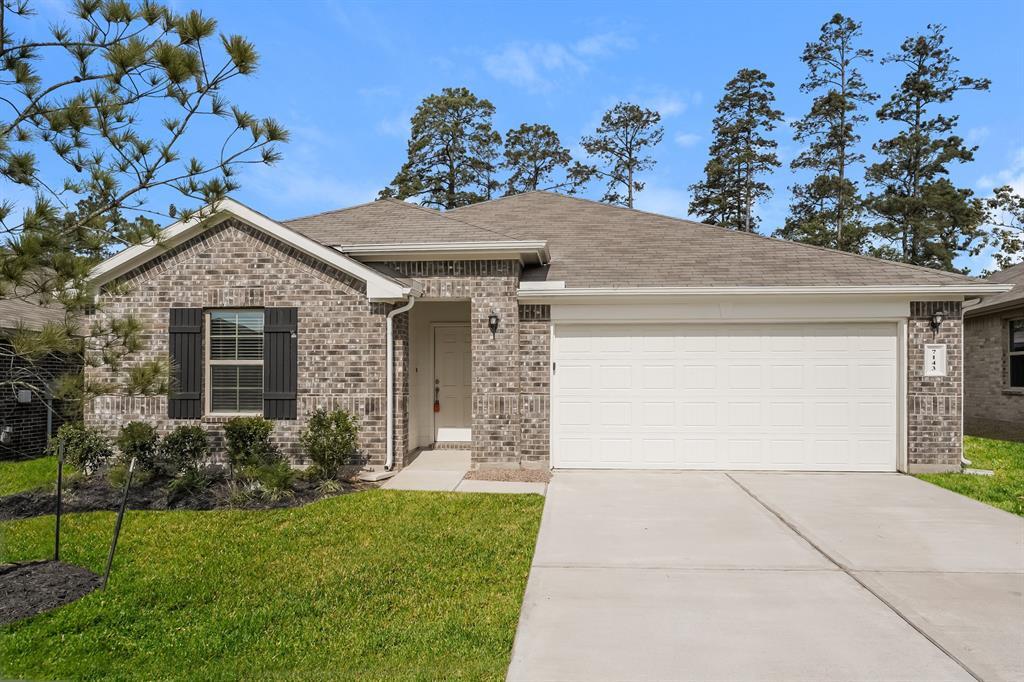 Foto principal - 7143 St Kitts Dr