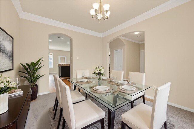 Foto del edificio - 3107 Tall Sycamore Trail