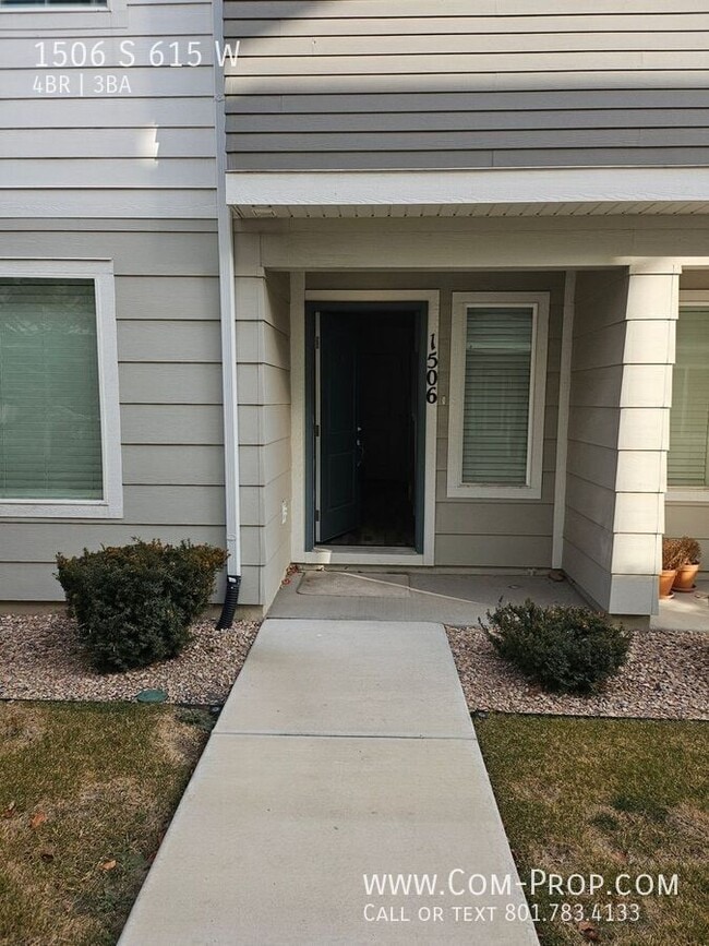 Building Photo - 1506 615 W