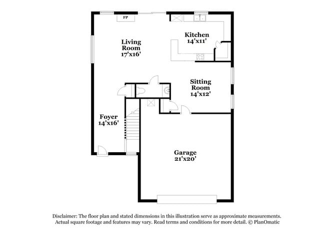 Building Photo - 9572 Turning Wheel Dr