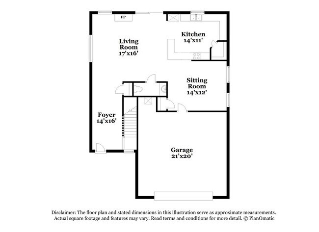 Foto del edificio - 9572 Turning Wheel Dr