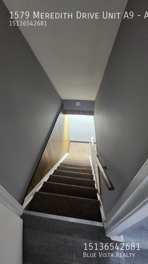 Foto del edificio - 1579 Meredith Dr
