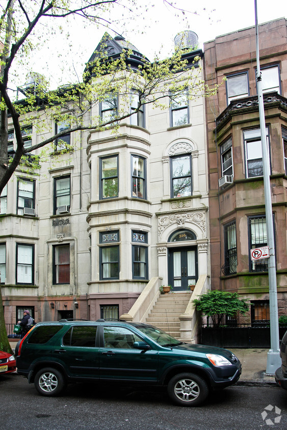 Primary Photo - 326 W 87th St