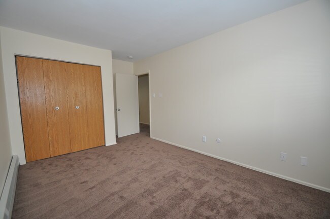 Foto del edificio - Newberry Estates