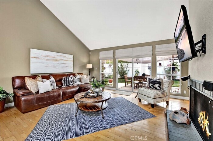 Primary Photo - Single-level home that combines beauty and...