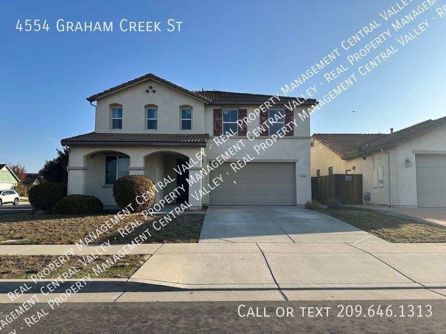 Gorgeous Stockton 4 Bedroom 3 Bathroom Home - Gorgeous Stockton 4 Bedroom  3 Bathroom Home